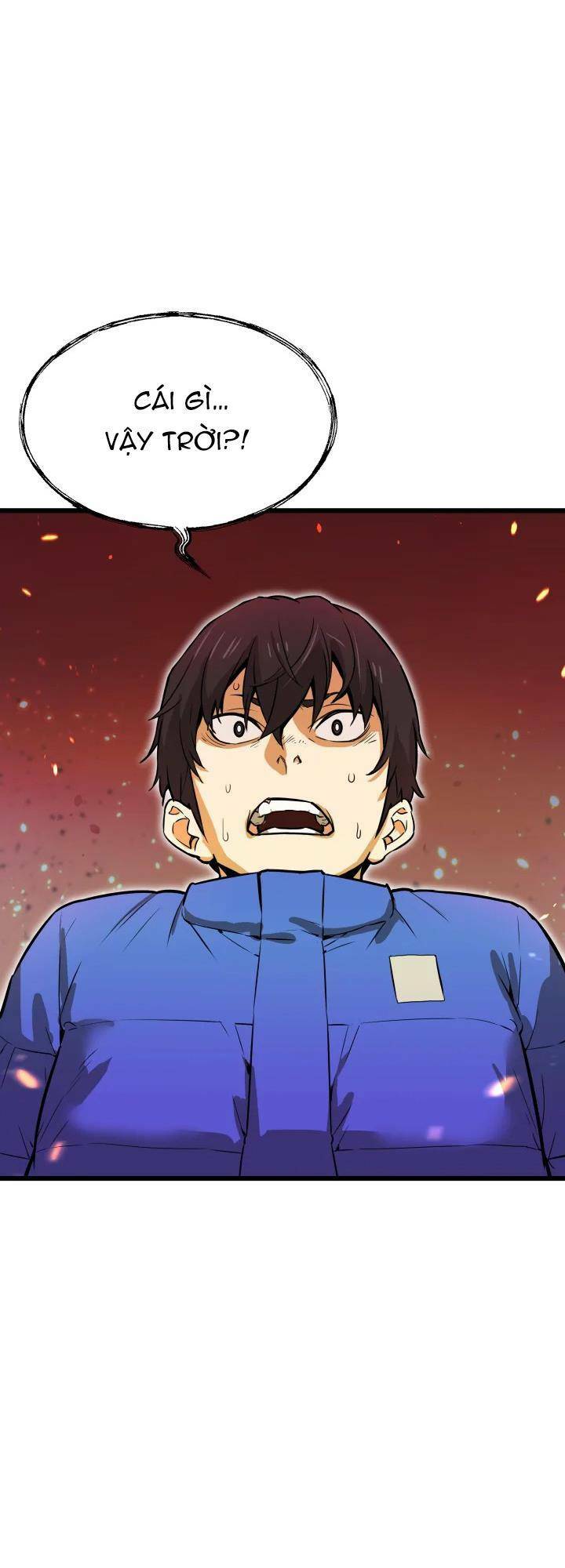 Ta Trở Về Từ Địa Ngục Chap 0 - Next Chap 1