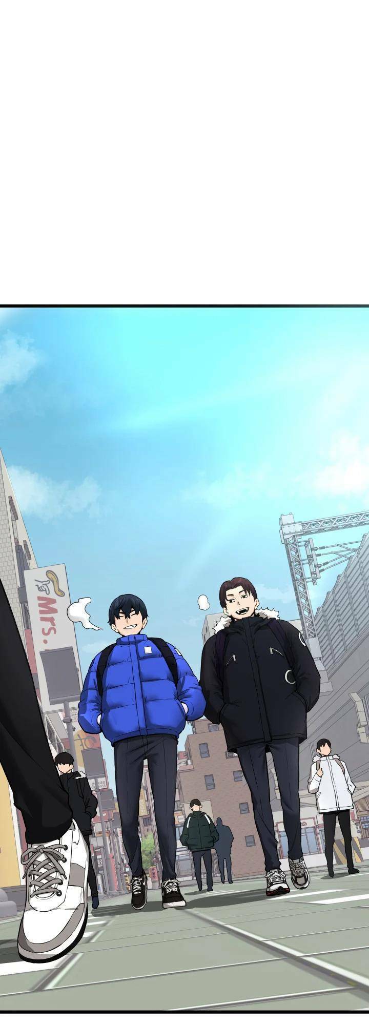 Ta Trở Về Từ Địa Ngục Chap 0 - Next Chap 1