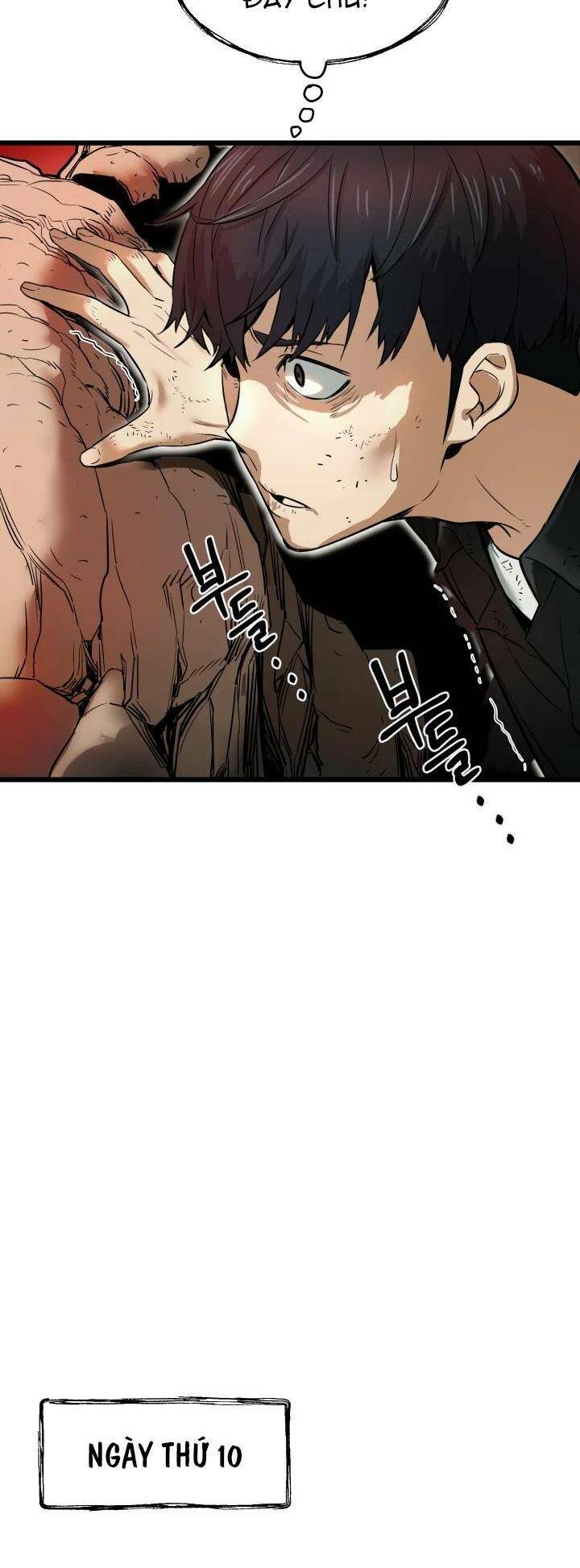 Ta Trở Về Từ Địa Ngục Chap 0 - Next Chap 1