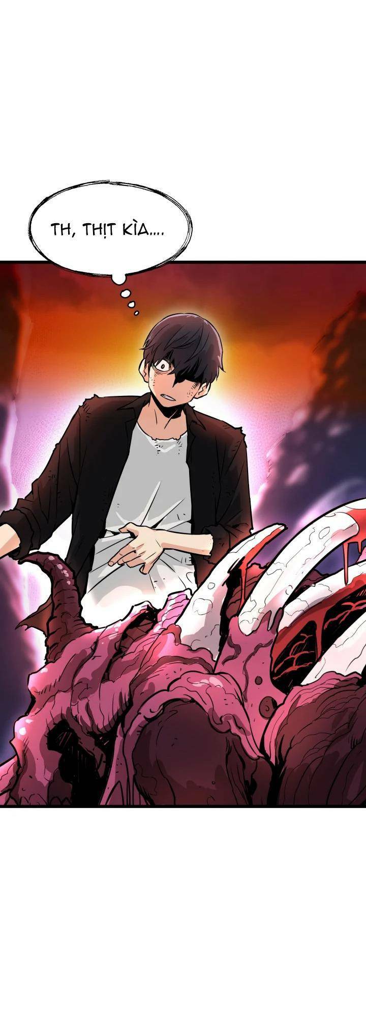Ta Trở Về Từ Địa Ngục Chap 0 - Next Chap 1
