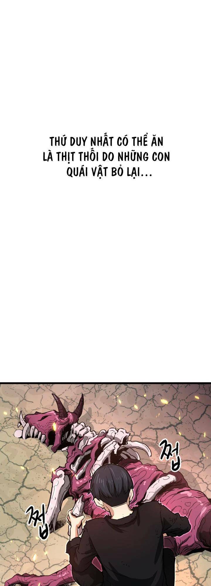 Ta Trở Về Từ Địa Ngục Chap 0 - Next Chap 1