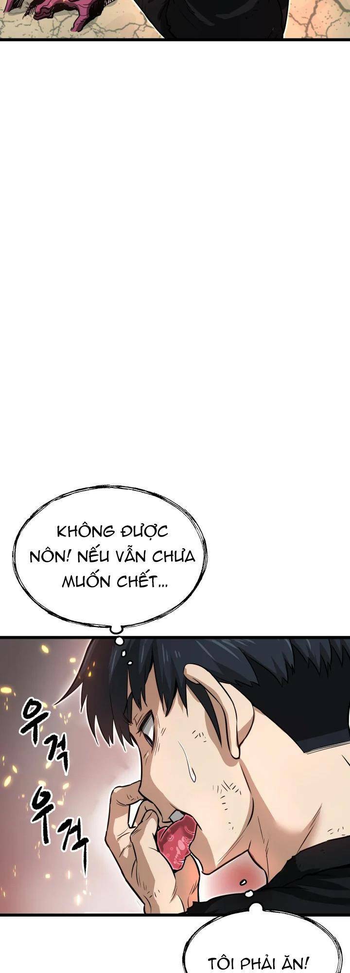 Ta Trở Về Từ Địa Ngục Chap 0 - Next Chap 1