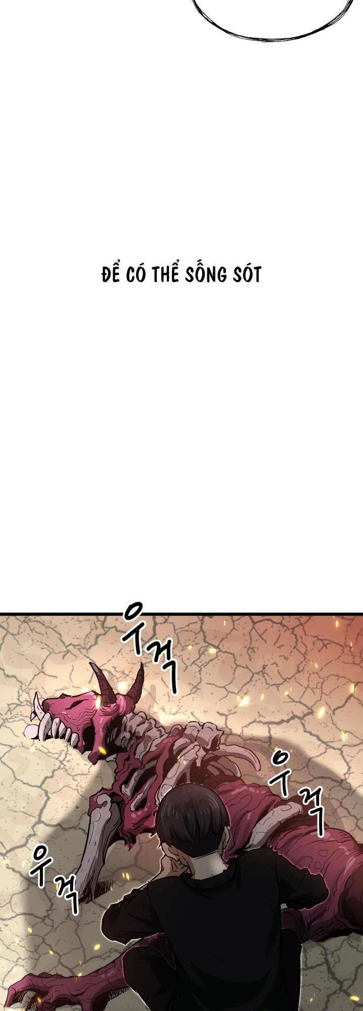 Ta Trở Về Từ Địa Ngục Chap 0 - Next Chap 1