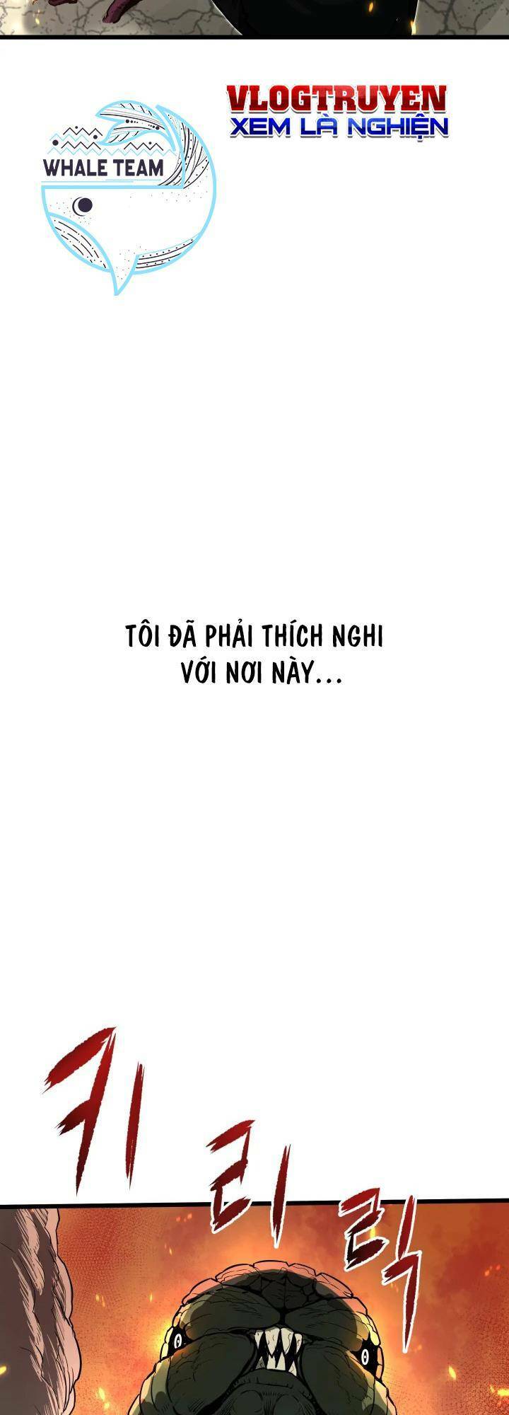 Ta Trở Về Từ Địa Ngục Chap 0 - Next Chap 1