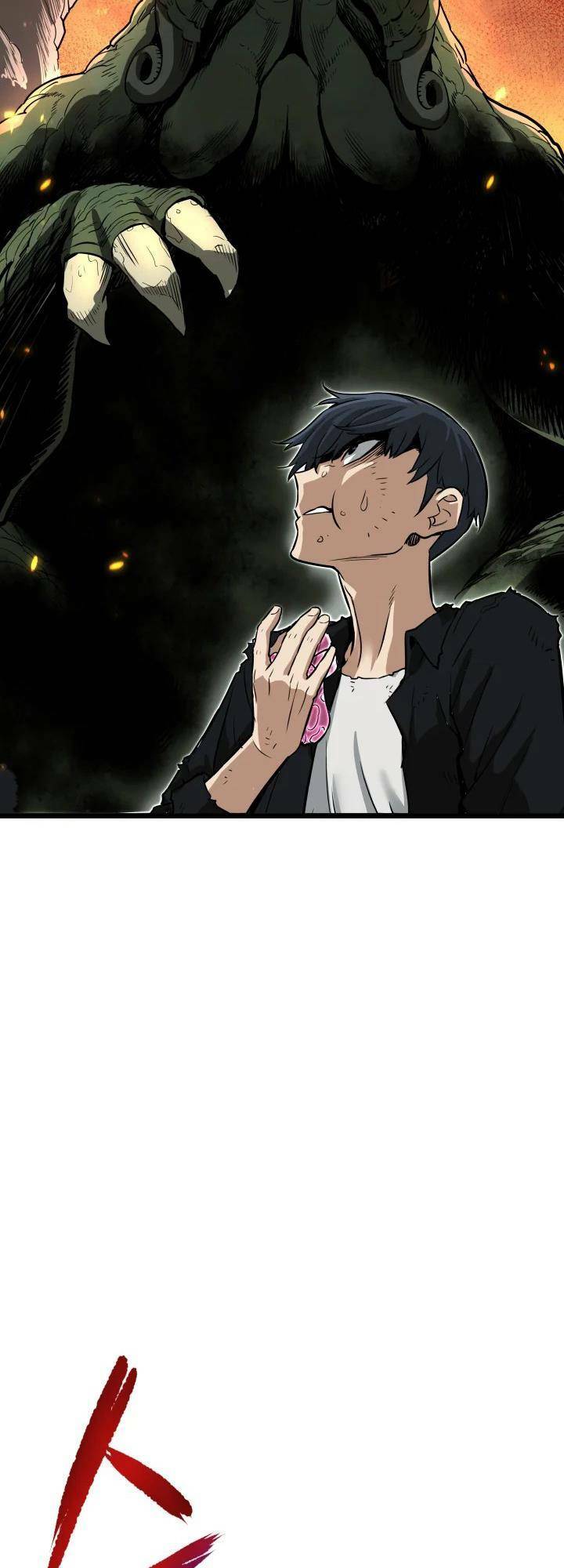 Ta Trở Về Từ Địa Ngục Chap 0 - Next Chap 1