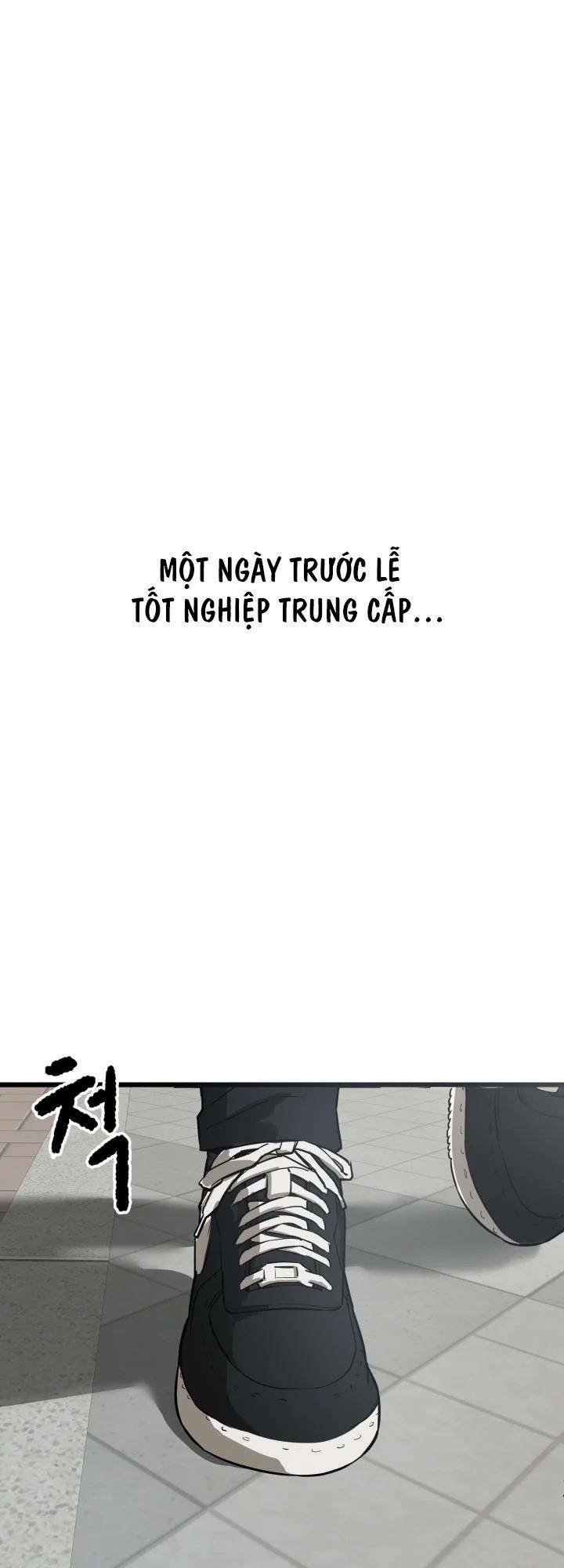 Ta Trở Về Từ Địa Ngục Chap 0 - Next Chap 1