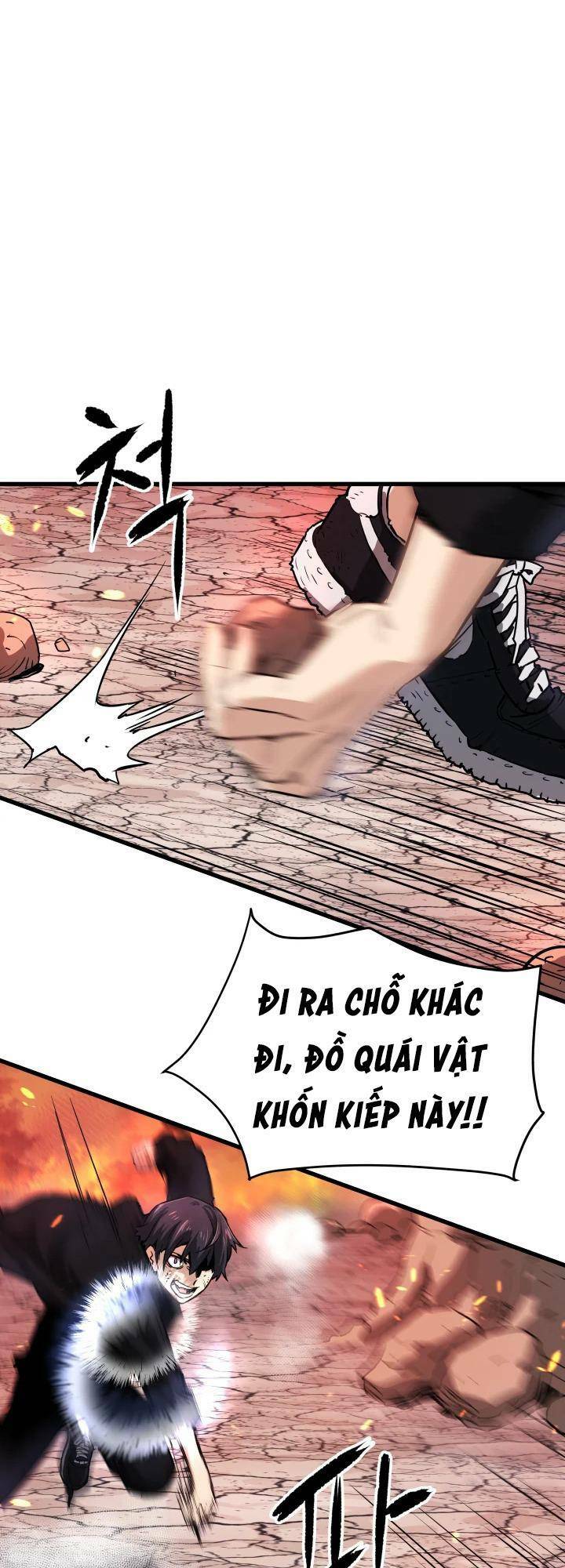 Ta Trở Về Từ Địa Ngục Chap 0 - Next Chap 1