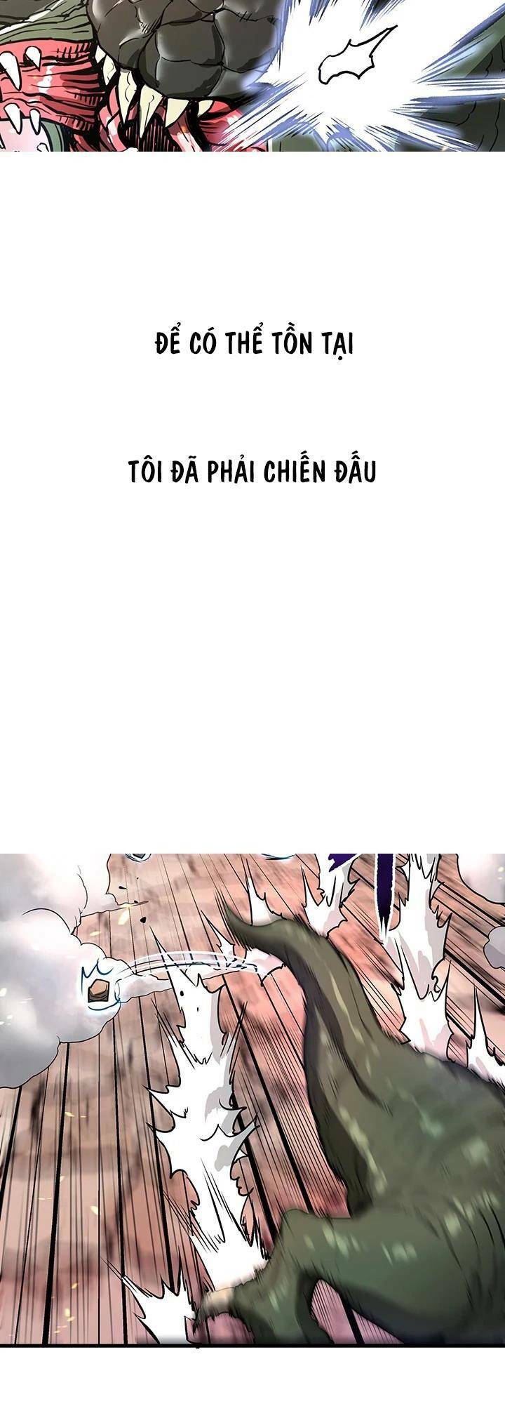Ta Trở Về Từ Địa Ngục Chap 0 - Next Chap 1