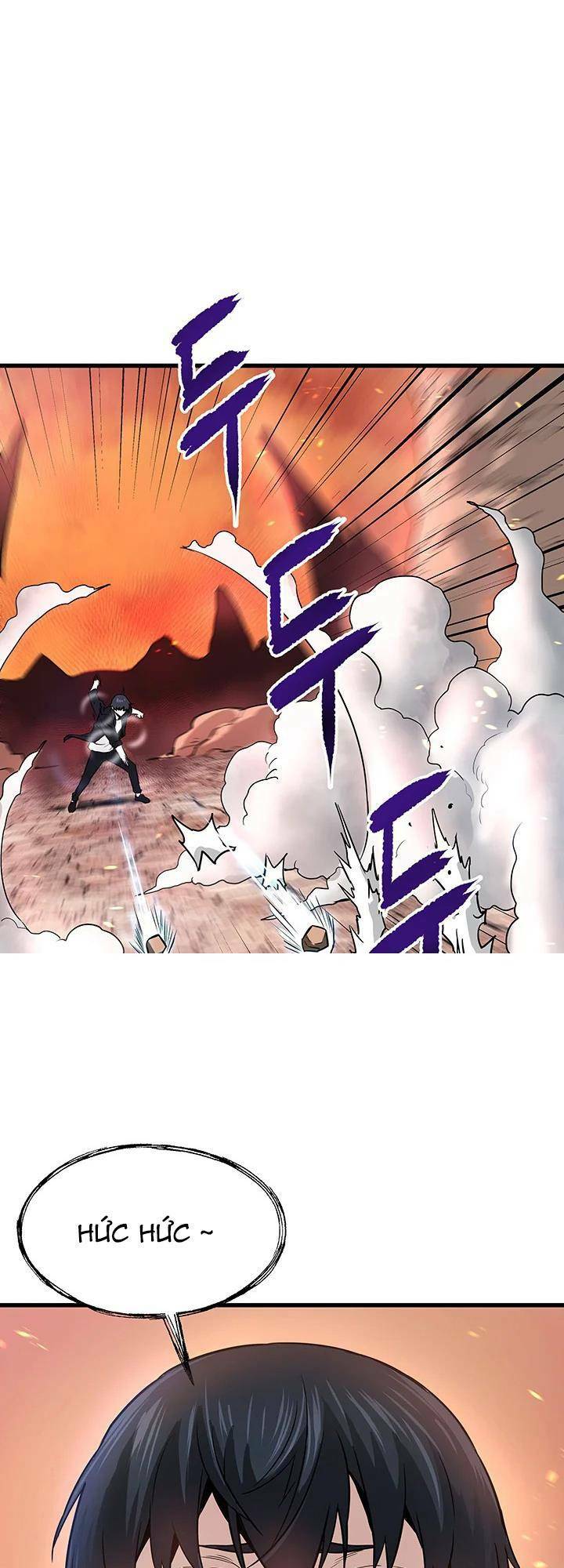 Ta Trở Về Từ Địa Ngục Chap 0 - Next Chap 1