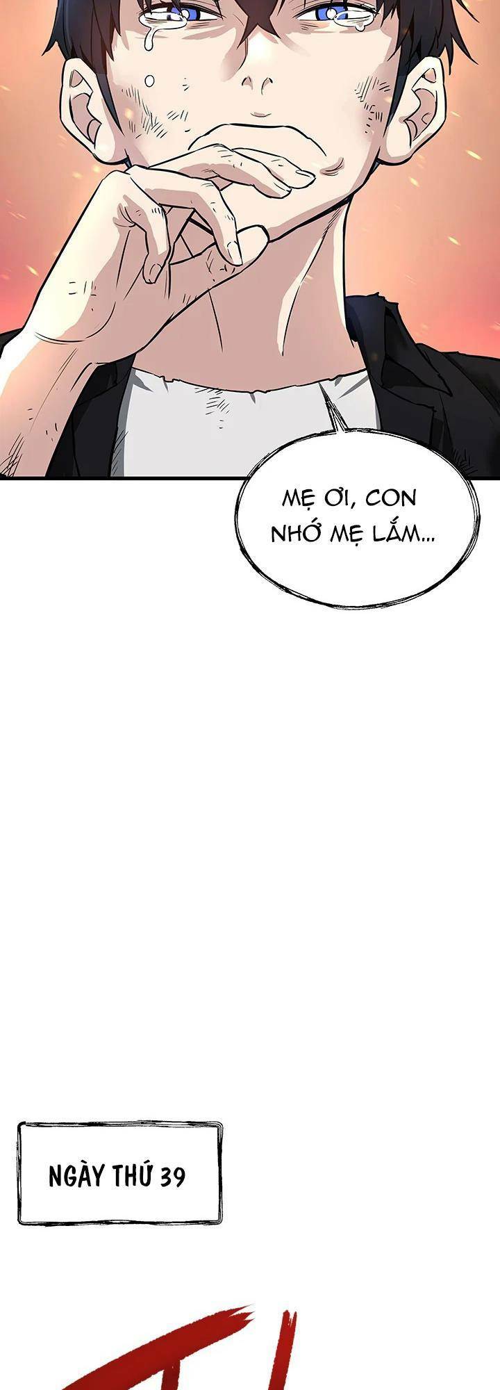 Ta Trở Về Từ Địa Ngục Chap 0 - Next Chap 1