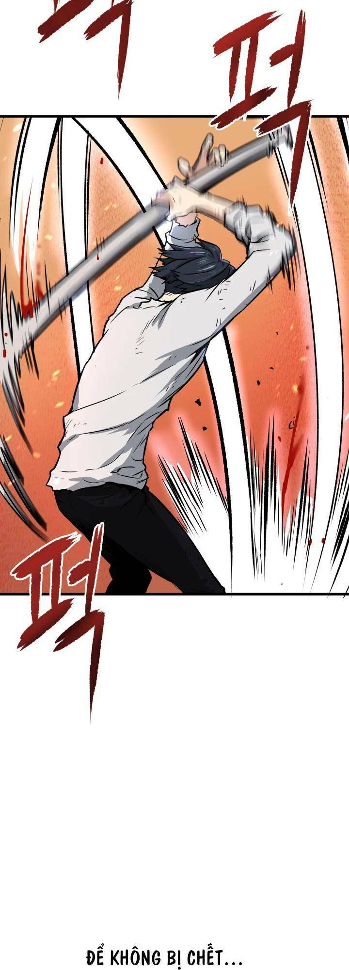 Ta Trở Về Từ Địa Ngục Chap 0 - Next Chap 1