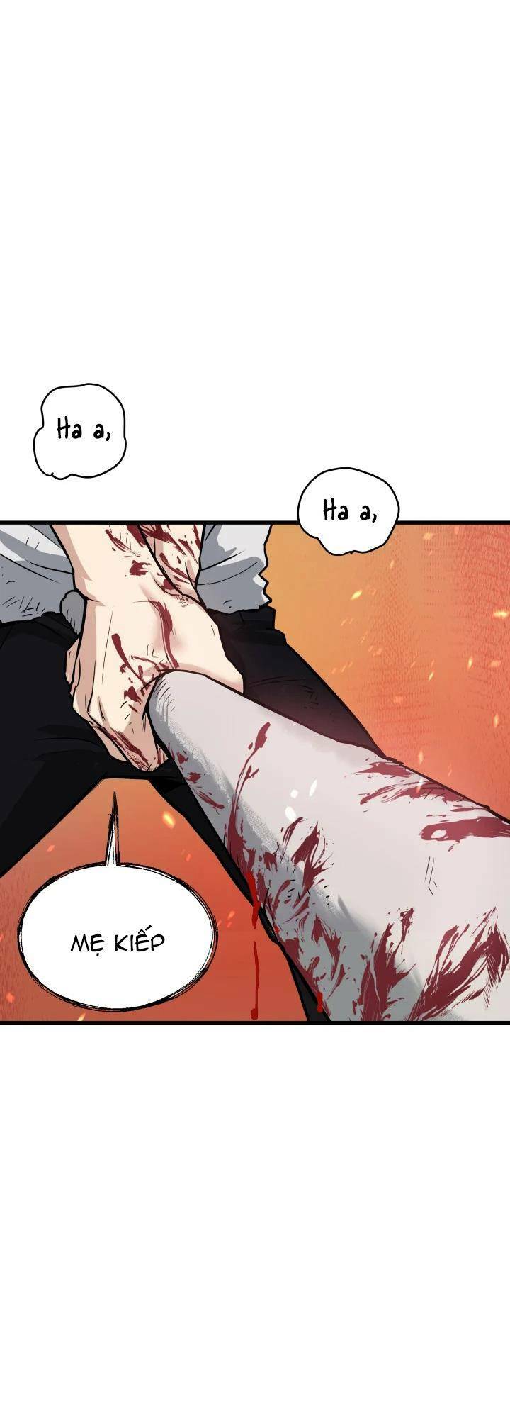 Ta Trở Về Từ Địa Ngục Chap 0 - Next Chap 1
