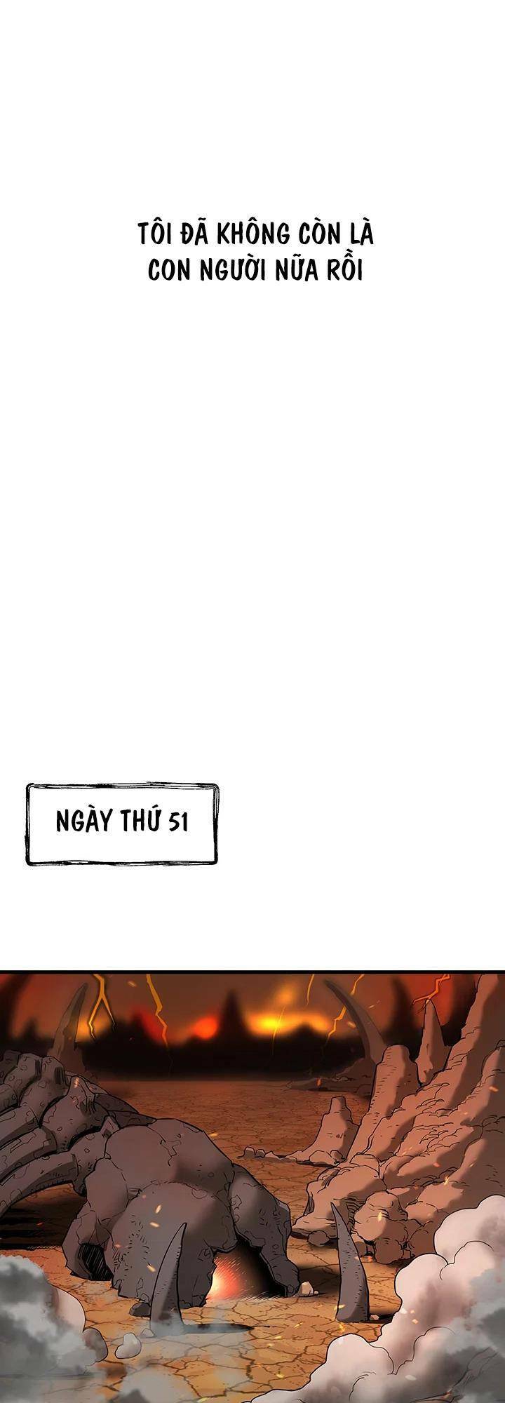 Ta Trở Về Từ Địa Ngục Chap 0 - Next Chap 1