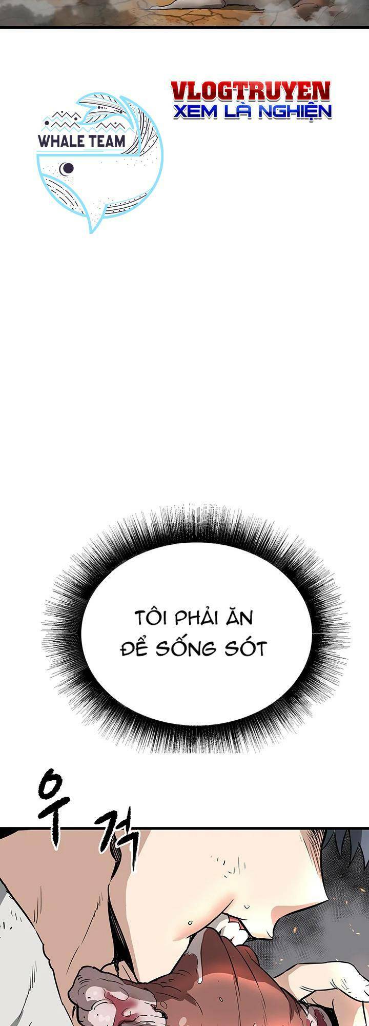 Ta Trở Về Từ Địa Ngục Chap 0 - Next Chap 1