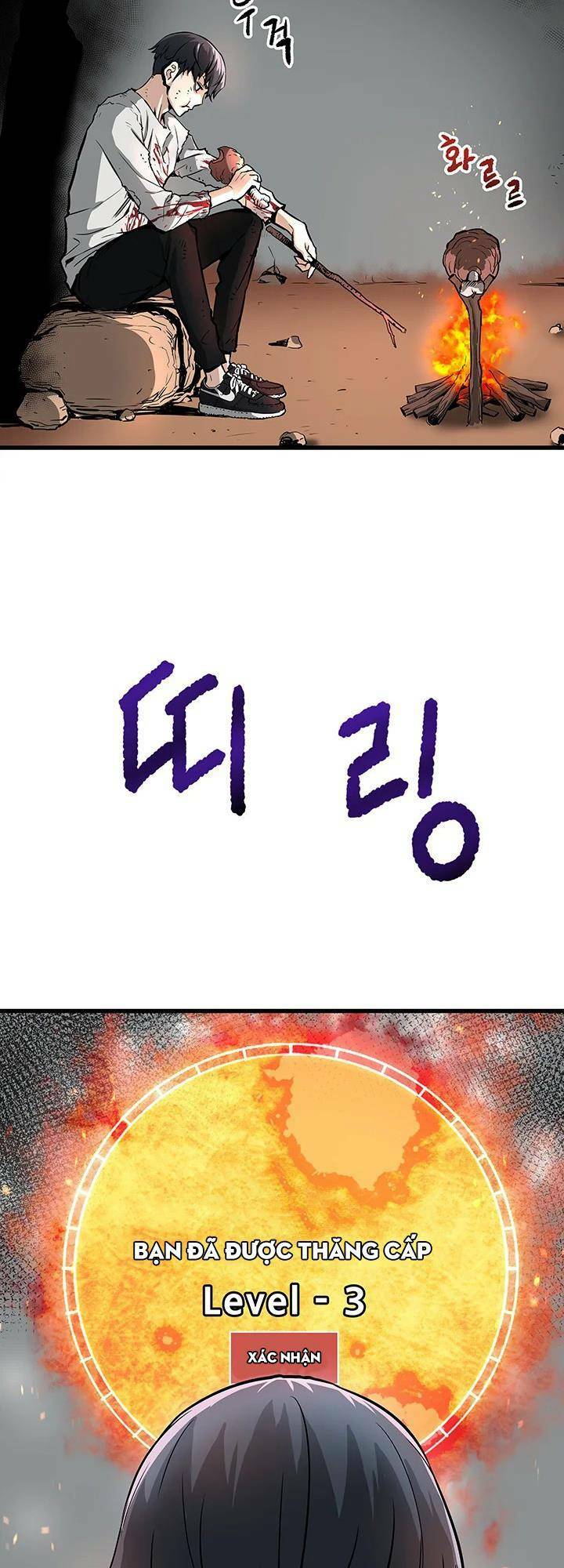 Ta Trở Về Từ Địa Ngục Chap 0 - Next Chap 1