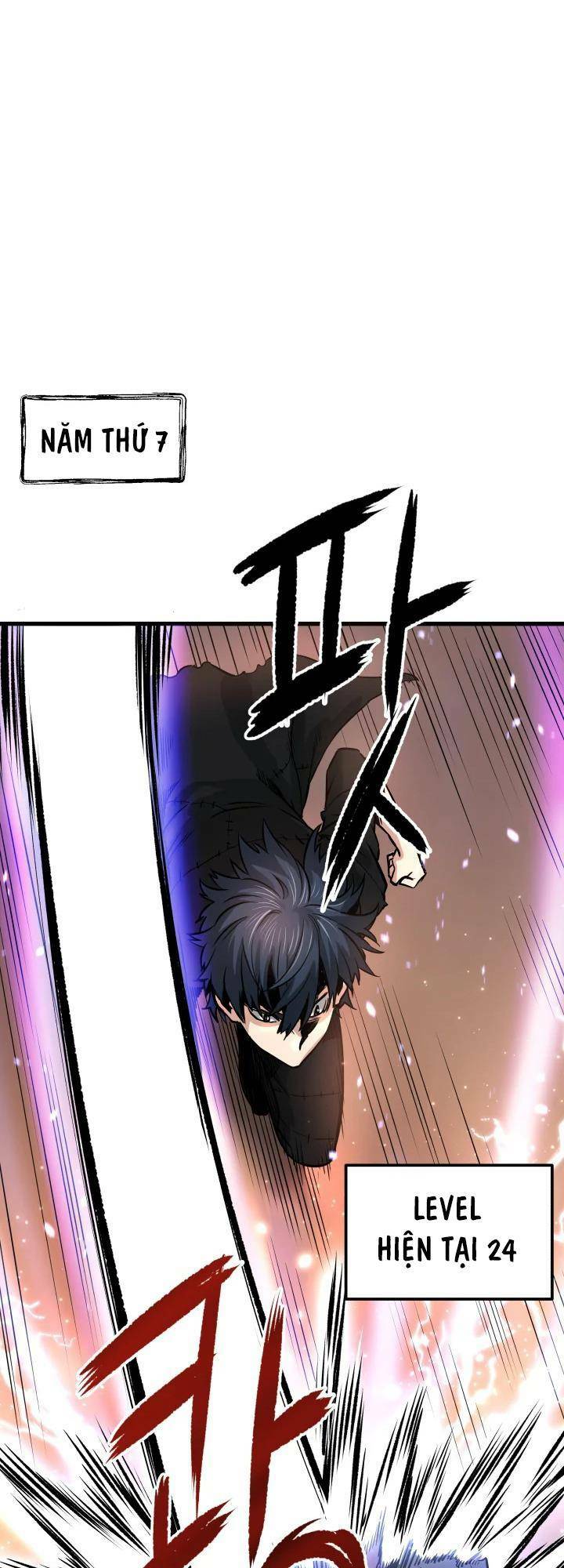 Ta Trở Về Từ Địa Ngục Chap 0 - Next Chap 1