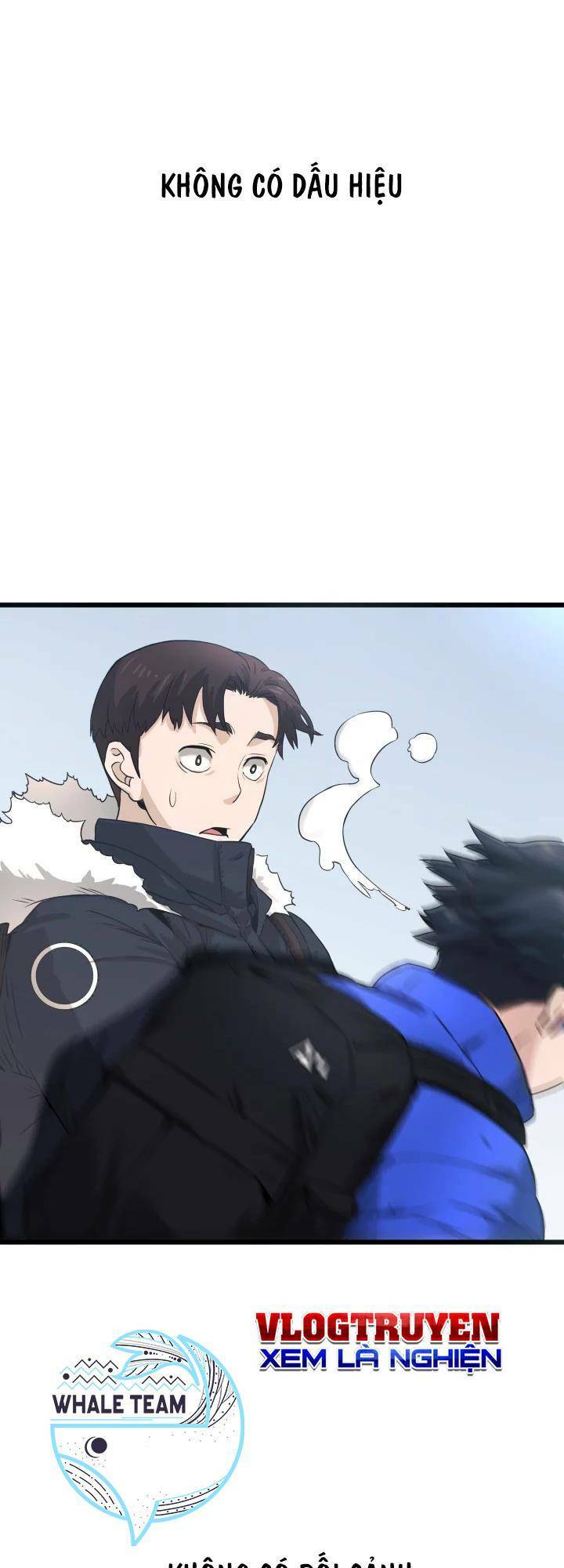 Ta Trở Về Từ Địa Ngục Chap 0 - Next Chap 1