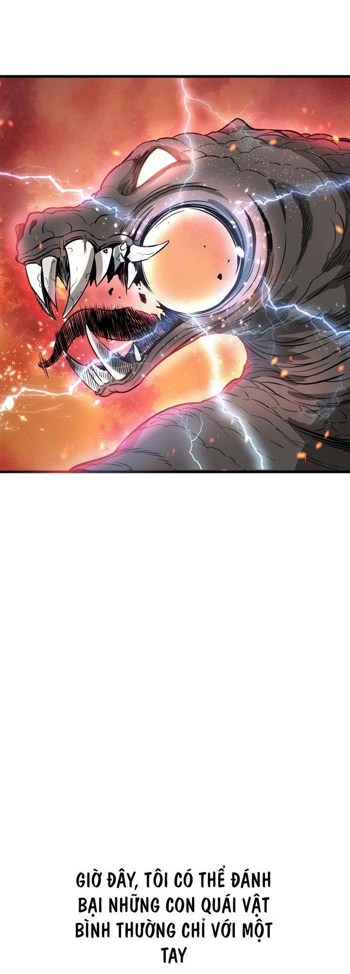 Ta Trở Về Từ Địa Ngục Chap 0 - Next Chap 1