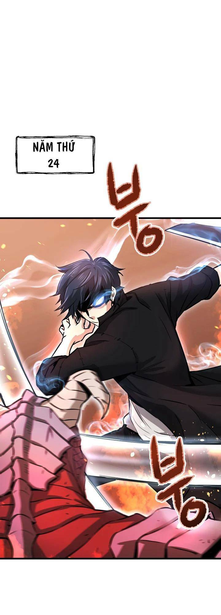 Ta Trở Về Từ Địa Ngục Chap 0 - Next Chap 1