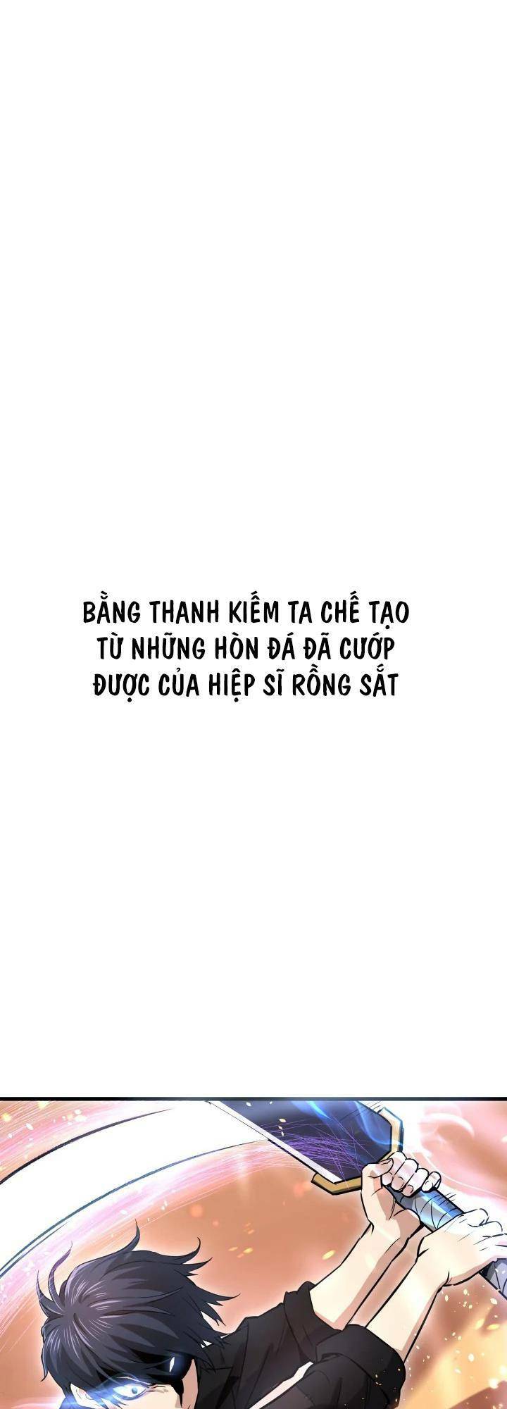 Ta Trở Về Từ Địa Ngục Chap 0 - Next Chap 1