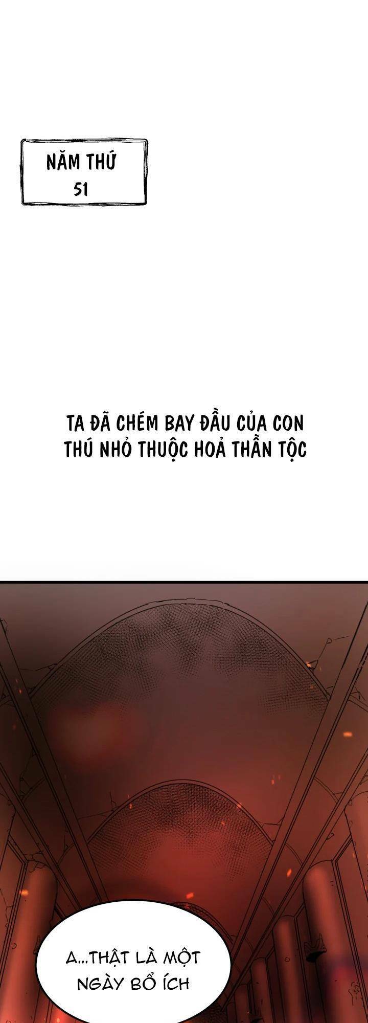 Ta Trở Về Từ Địa Ngục Chap 0 - Next Chap 1