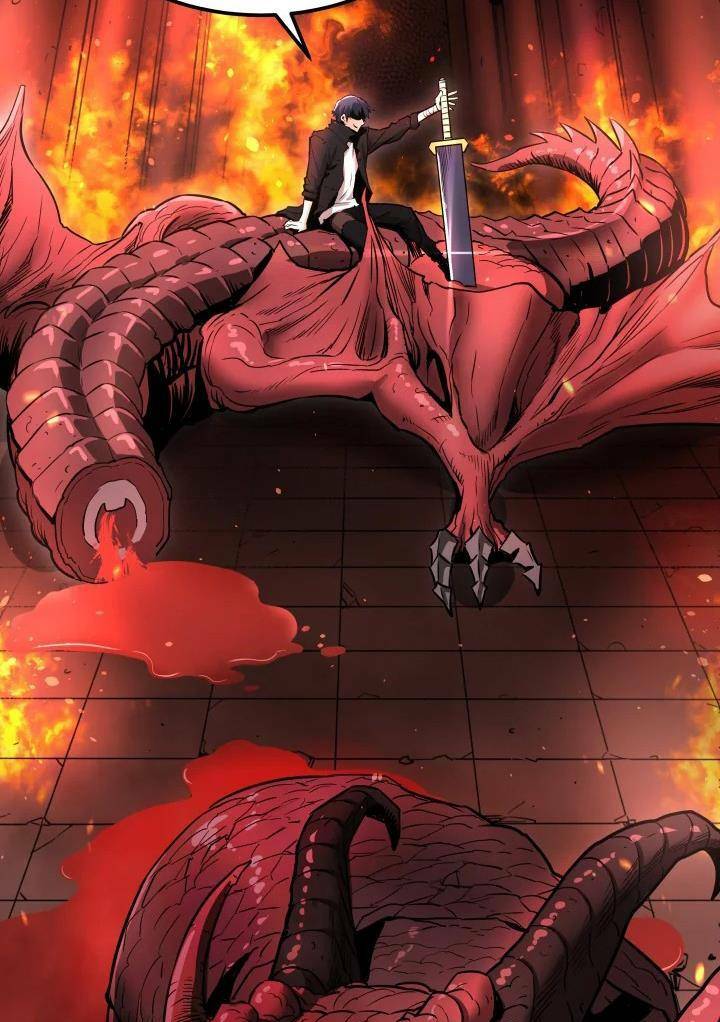 Ta Trở Về Từ Địa Ngục Chap 0 - Next Chap 1