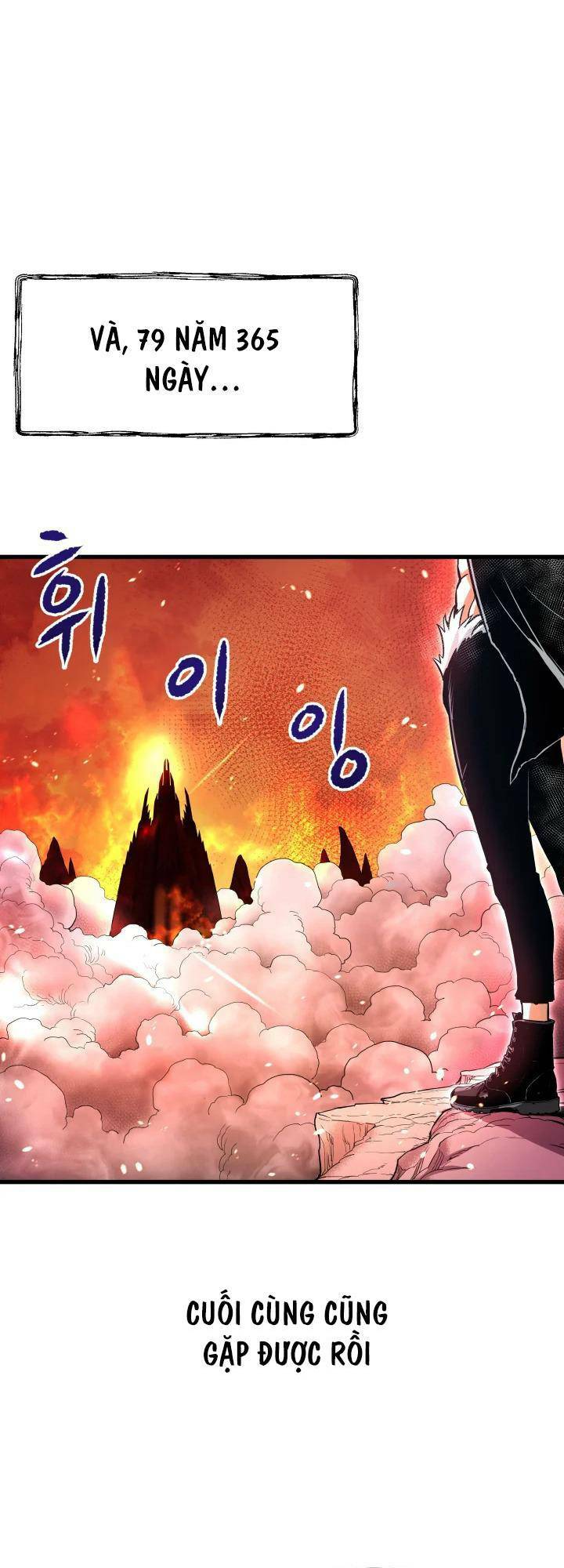 Ta Trở Về Từ Địa Ngục Chap 0 - Next Chap 1