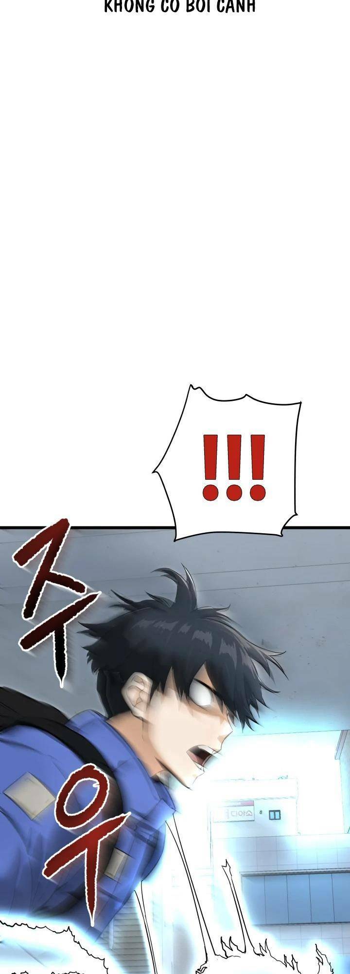 Ta Trở Về Từ Địa Ngục Chap 0 - Next Chap 1