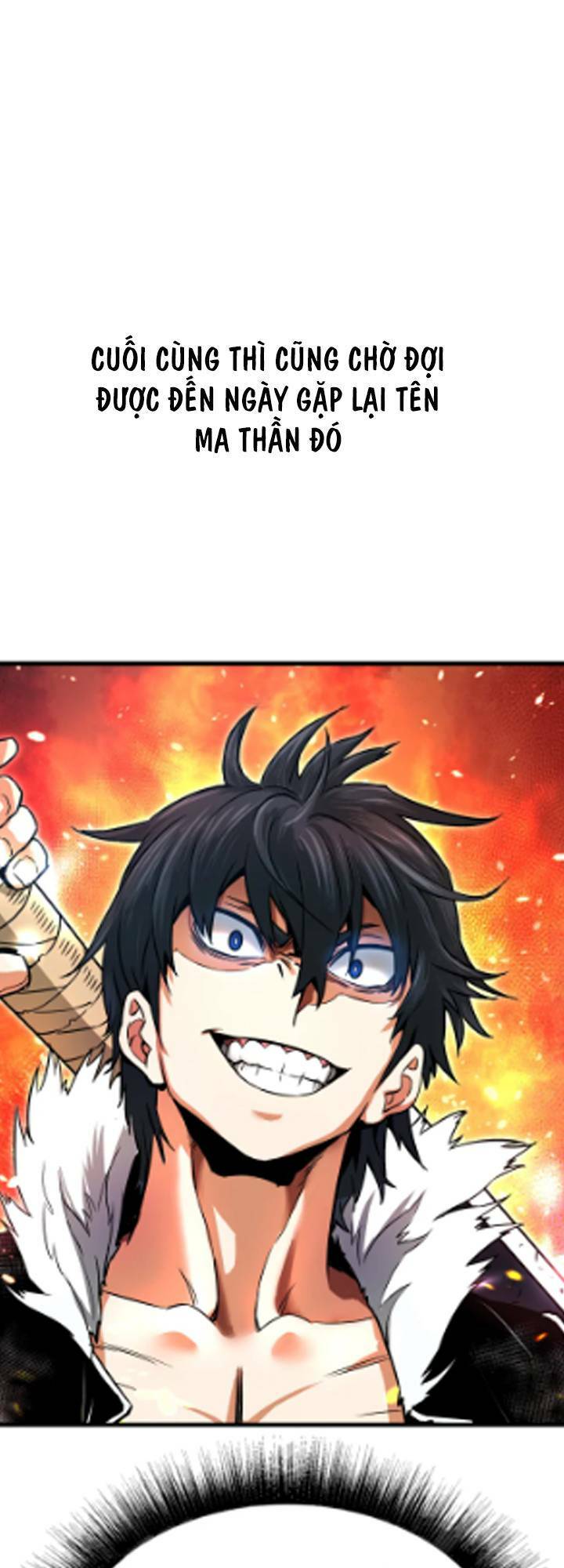 Ta Trở Về Từ Địa Ngục Chap 0 - Next Chap 1