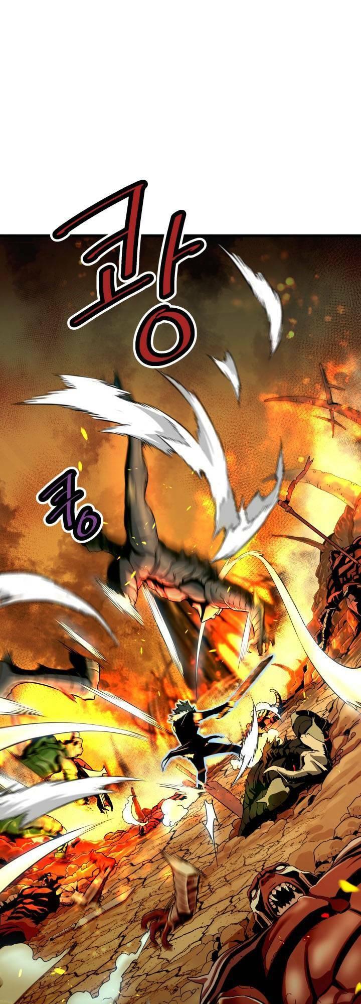Ta Trở Về Từ Địa Ngục Chap 1 - Next Chap 2