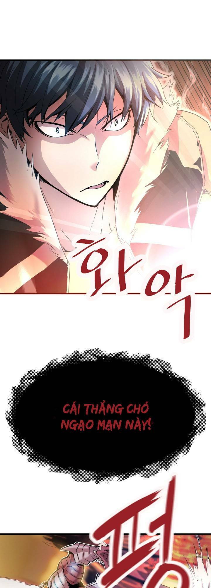 Ta Trở Về Từ Địa Ngục Chap 1 - Next Chap 2