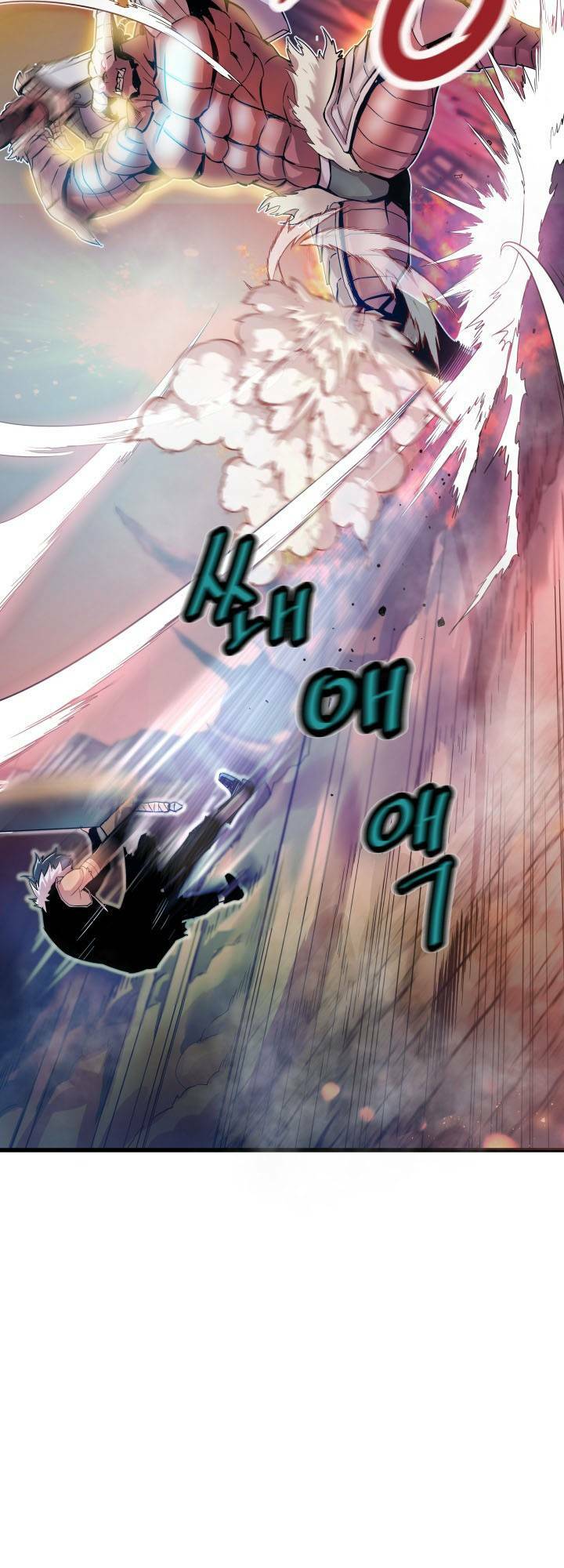 Ta Trở Về Từ Địa Ngục Chap 1 - Next Chap 2