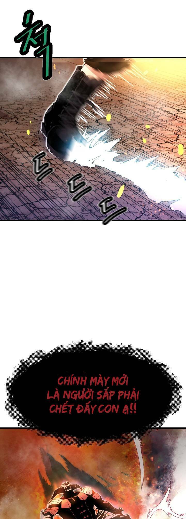 Ta Trở Về Từ Địa Ngục Chap 1 - Next Chap 2