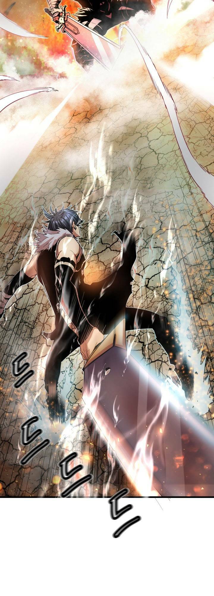 Ta Trở Về Từ Địa Ngục Chap 1 - Next Chap 2