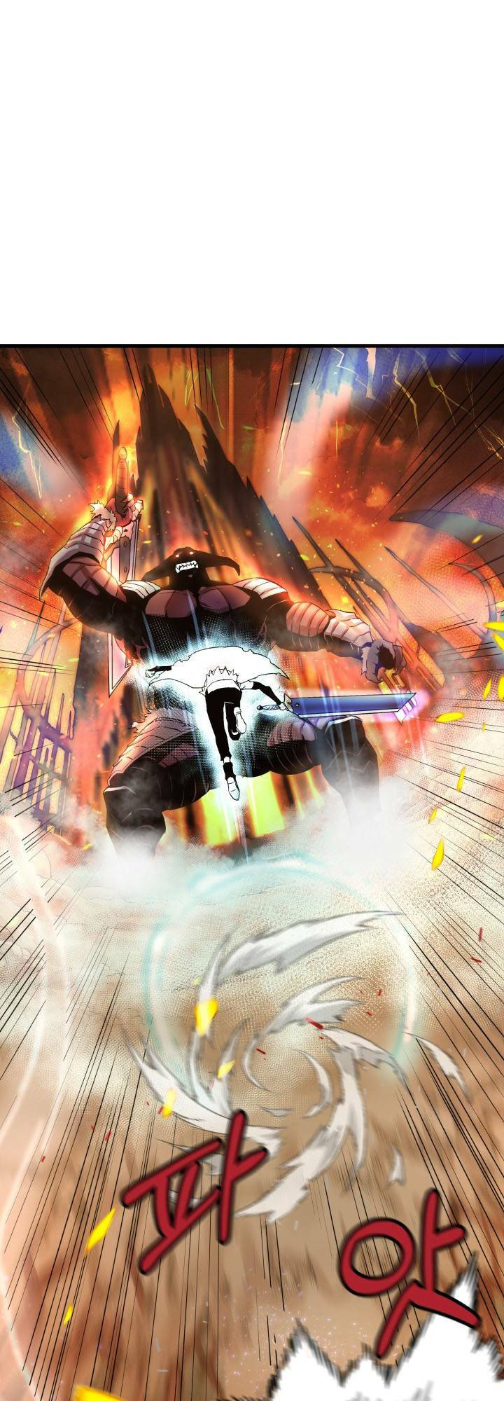 Ta Trở Về Từ Địa Ngục Chap 1 - Next Chap 2