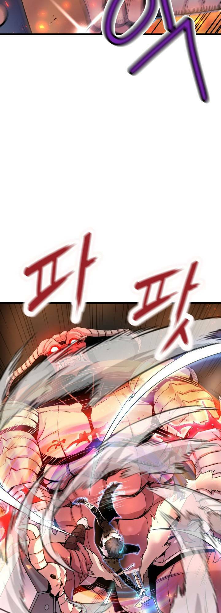 Ta Trở Về Từ Địa Ngục Chap 1 - Next Chap 2