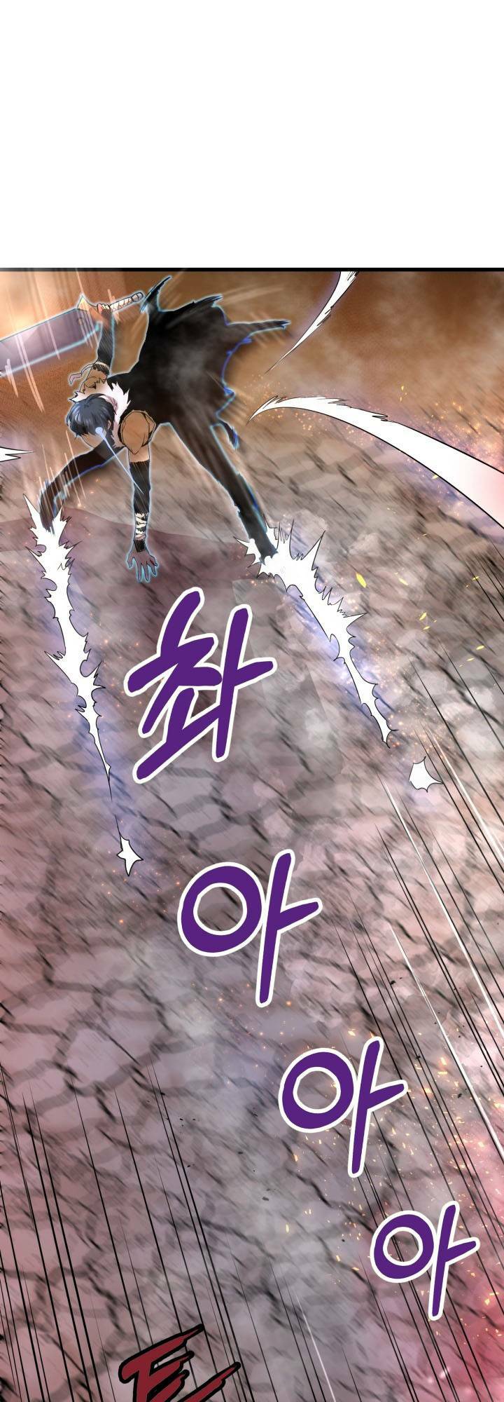 Ta Trở Về Từ Địa Ngục Chap 1 - Next Chap 2