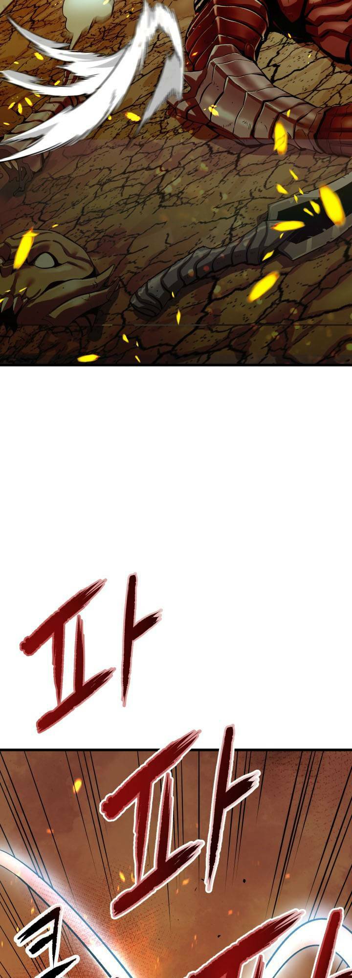 Ta Trở Về Từ Địa Ngục Chap 1 - Next Chap 2