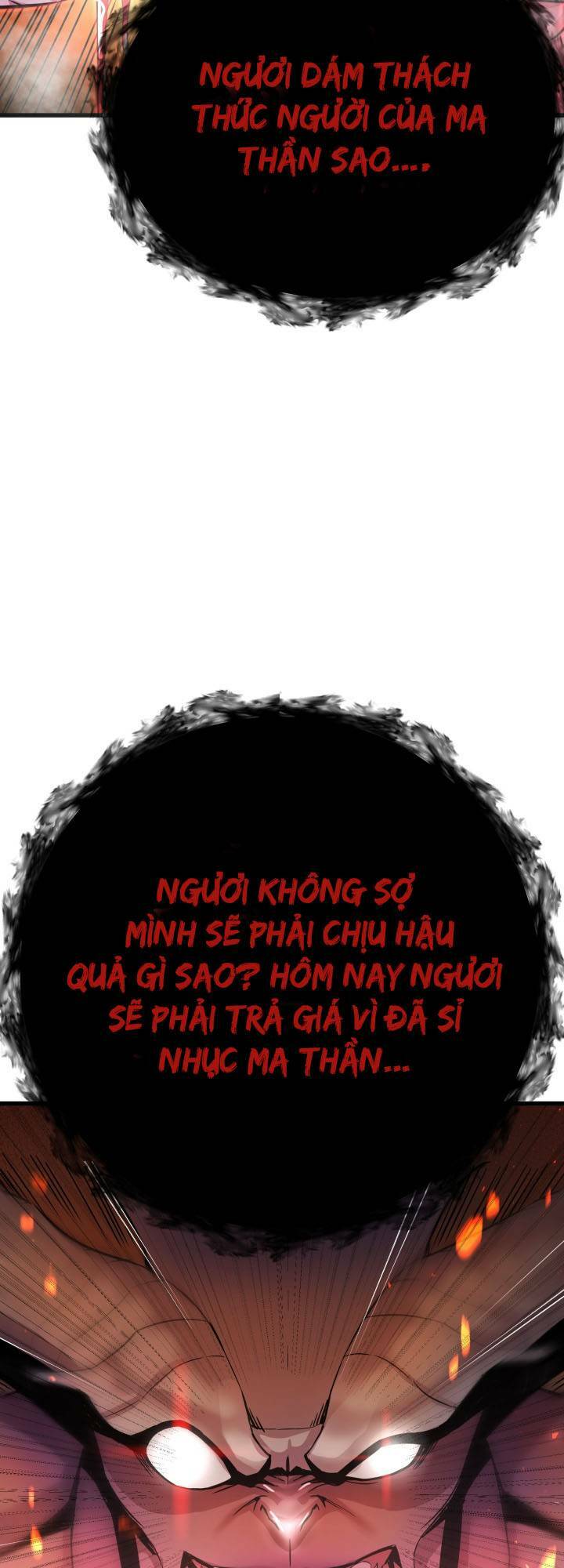 Ta Trở Về Từ Địa Ngục Chap 1 - Next Chap 2