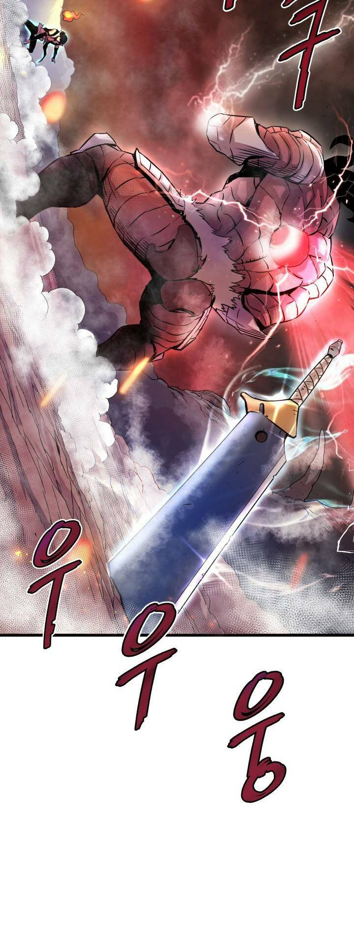 Ta Trở Về Từ Địa Ngục Chap 1 - Next Chap 2