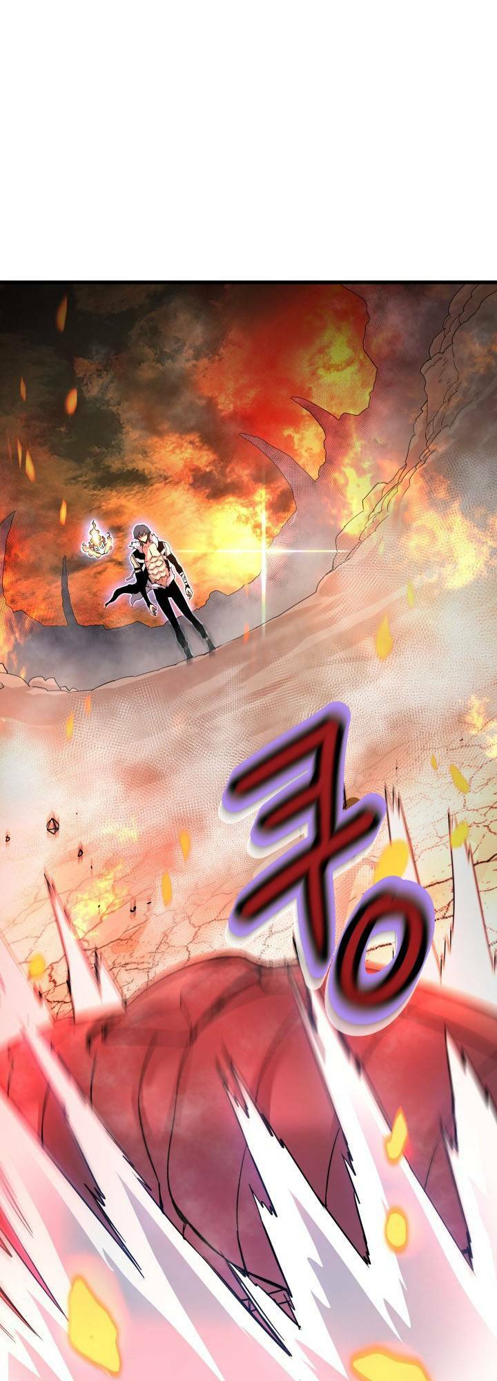 Ta Trở Về Từ Địa Ngục Chap 1 - Next Chap 2