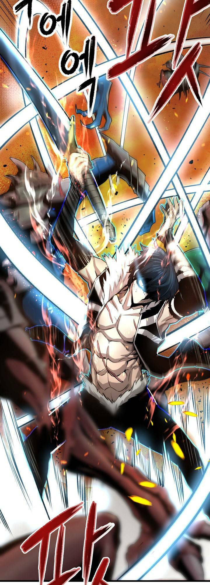 Ta Trở Về Từ Địa Ngục Chap 1 - Next Chap 2