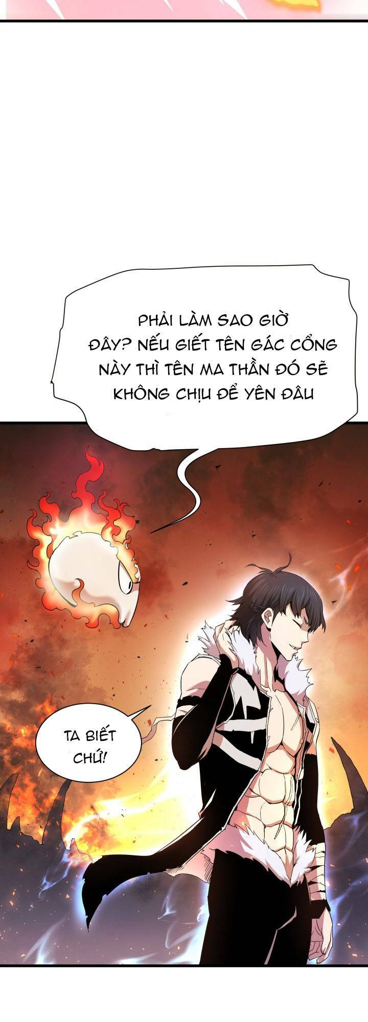 Ta Trở Về Từ Địa Ngục Chap 1 - Next Chap 2