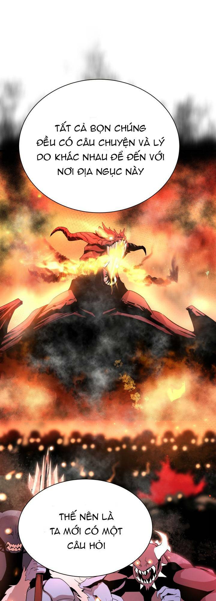 Ta Trở Về Từ Địa Ngục Chap 1 - Next Chap 2