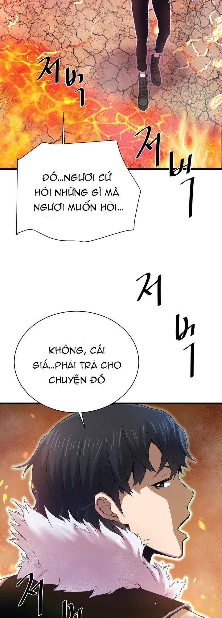 Ta Trở Về Từ Địa Ngục Chap 1 - Next Chap 2