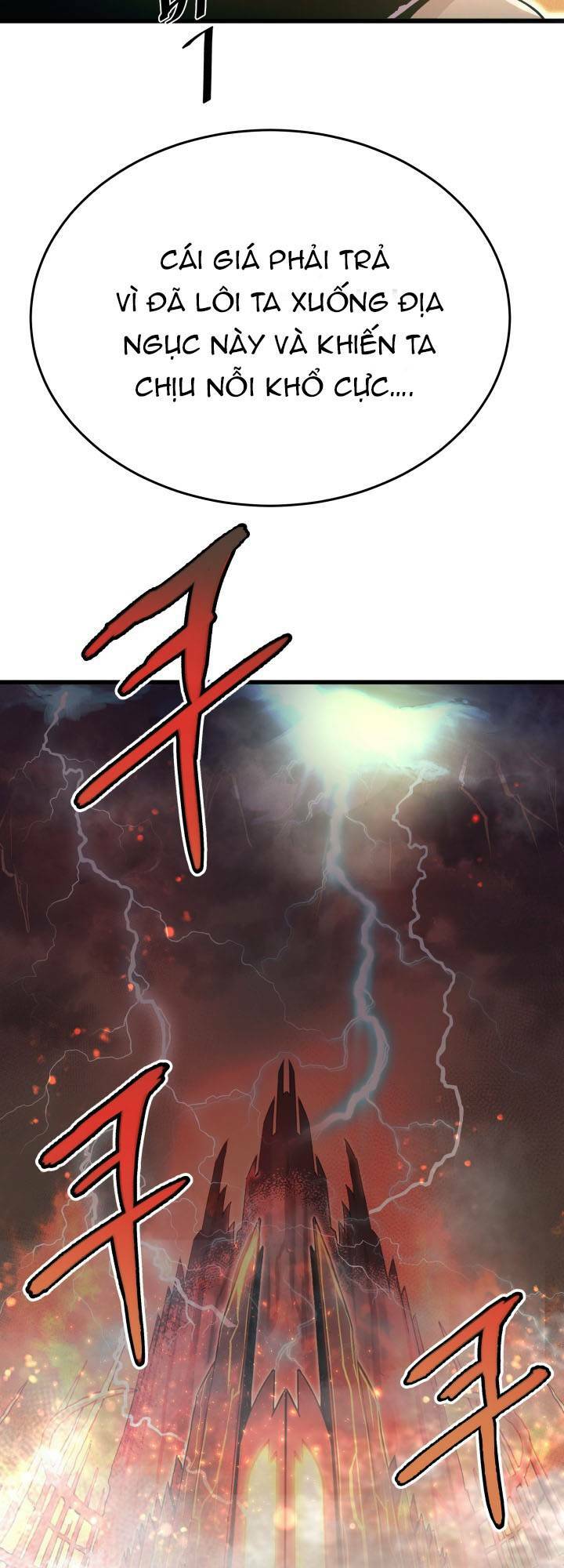Ta Trở Về Từ Địa Ngục Chap 1 - Next Chap 2