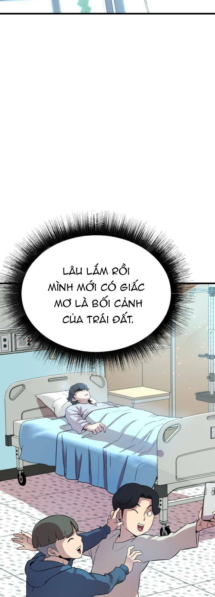 Ta Trở Về Từ Địa Ngục Chap 1 - Next Chap 2
