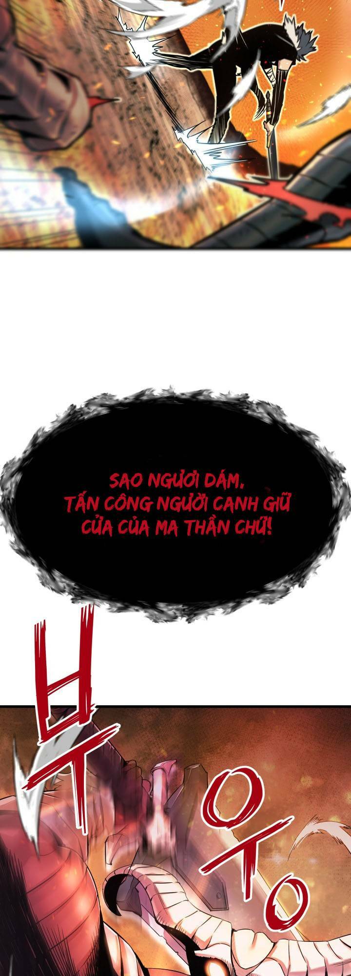 Ta Trở Về Từ Địa Ngục Chap 1 - Next Chap 2