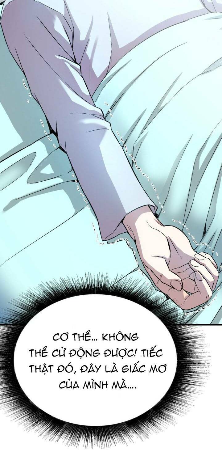 Ta Trở Về Từ Địa Ngục Chap 1 - Next Chap 2