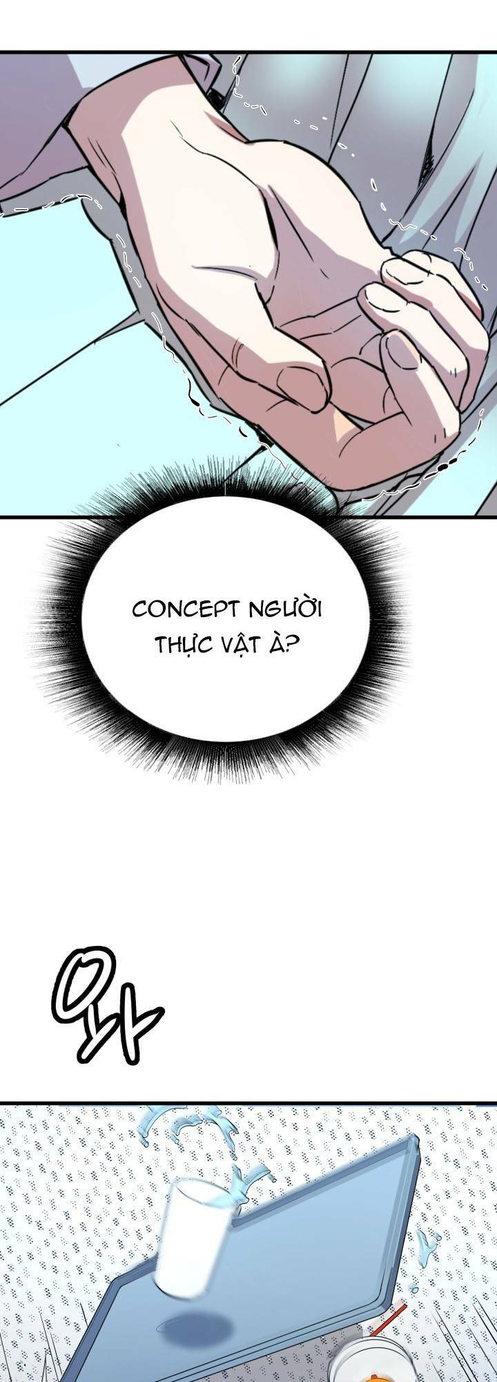 Ta Trở Về Từ Địa Ngục Chap 1 - Next Chap 2